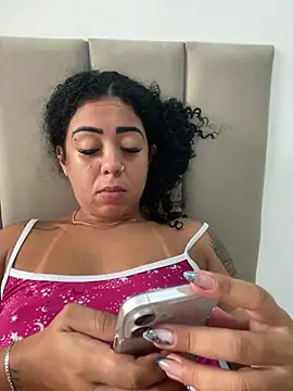 Snapshot of Cachinhossfd chatting on March 23, 10:19 am Cachinhossfd online show from March 23, 10:19 am