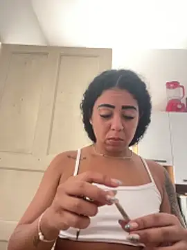 Snapshot of Cachinhossfd chatting on March 27, 3:01 pm Cachinhossfd online show from March 27, 3:01 pm