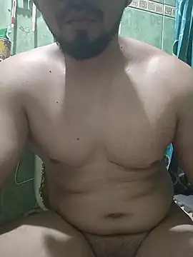 Snapshot of paladito01 chatting on February 17, 6:10 am paladito01 online show from February 17, 6:10 am