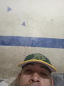 paladito01 online show from March 21, 4:10 pm