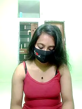 Snapshot of nova-2 chatting on February 5, 12:15 am nova-2 online show from February 5, 12:15 am