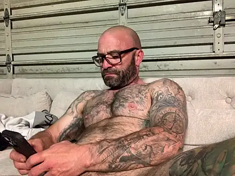 calimeatstick online show from February 14, 4:09 am