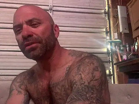 calimeatstick online show from March 9, 10:03 pm