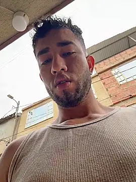 liam bronw online show from February 14, 1:52 pm