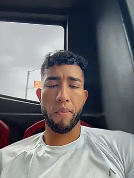 liam bronw online show from March 2, 7:21 pm