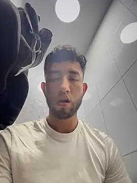 liam bronw online show from March 25, 7:31 pm