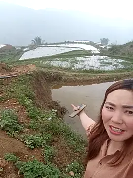 Miu baby01 online show from February 28, 5:30 am