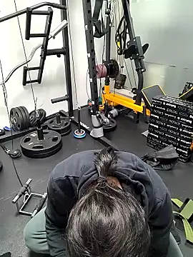 SADKOREAN online show from January 15, 9:29 pm