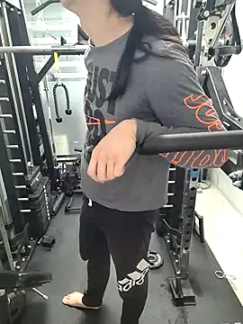 SADKOREAN online show from April 9, 2:44 am