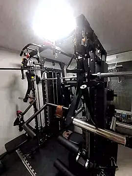 SADKOREAN online show from April 11, 11:58 am