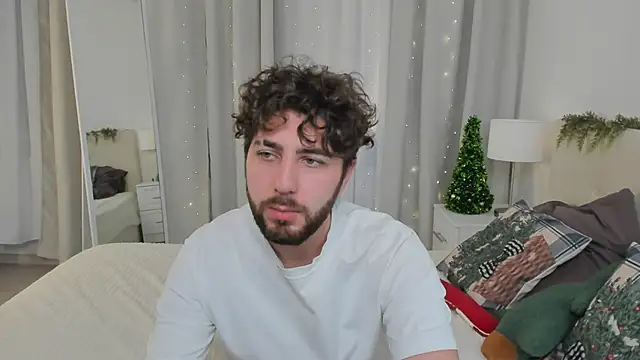 Brian Hoffman online show from January 11, 3:39 pm