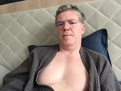 abibull online show from March 9, 9:13 am