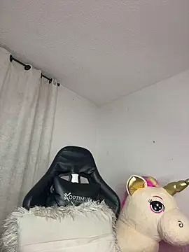 Stormi th online show from March 9, 12:47 am