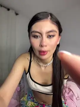 Stormi th online show from March 23, 2:48 am