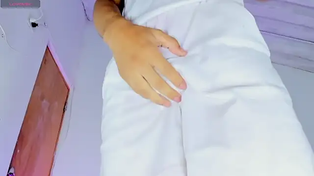 HotboyLyan online show from June 24, 10:14 am