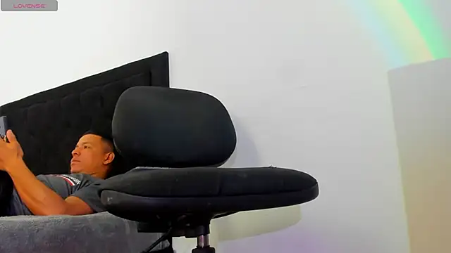 camilo model online show from March 23, 2:54 pm