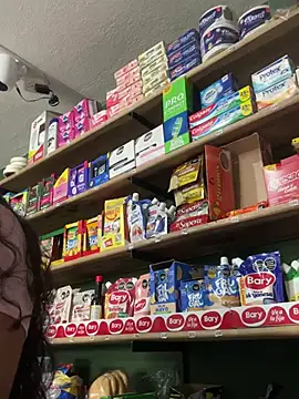 Snapshot of lannabellx chatting on February 22, 8:18 pm lannabellx online show from February 22, 8:18 pm