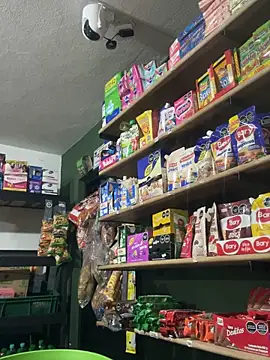 lannabellx online show from March 19, 11:20 pm