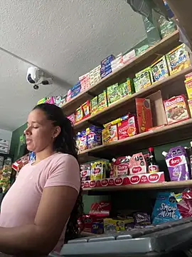 lannabellx online show from March 20, 4:56 pm