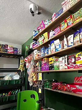 lannabellx online show from March 26, 7:08 pm