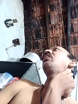 Snapshot of Abhikery chatting on January 12, 1:44 am Abhikery online show from January 12, 1:44 am