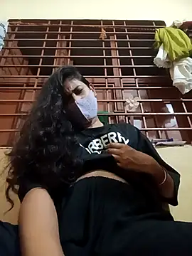 queenneha69 online show from April 26, 4:15 pm