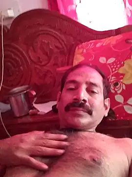 Mdsalu47 online show from January 15, 6:07 am