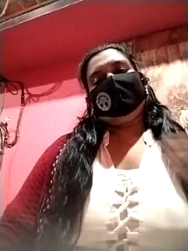 Snapshot of Hot_Nila7 chatting on January 6, 4:21 pm Hot Nila7 online show from January 6, 4:21 pm