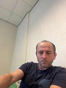 Majestik1 online show from April 11, 11:14 am