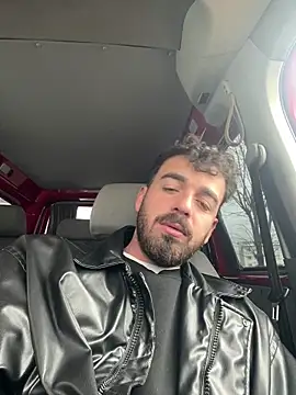 Snapshot of ibrm555 chatting on March 1, 7:54 am ibrm555 online show from March 1, 7:54 am