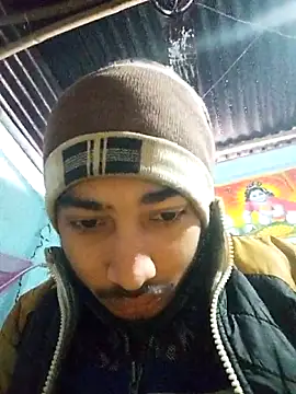 FuckerGuy45 online show from January 7, 4:15 am