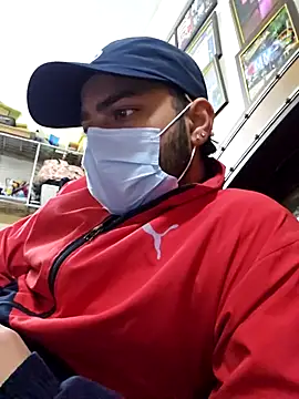 roshan66waliya online show from January 9, 8:39 am