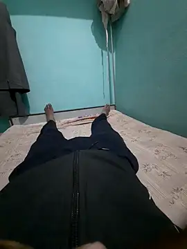 Archit571 online show from February 18, 6:37 pm