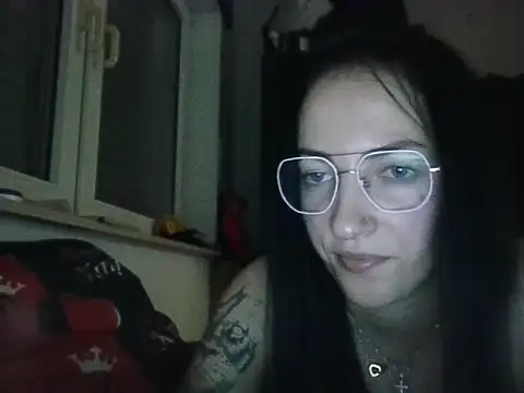 Snapshot of ElizaElias chatting on February 22, 10:19 pm ElizaElias online show from February 22, 10:19 pm