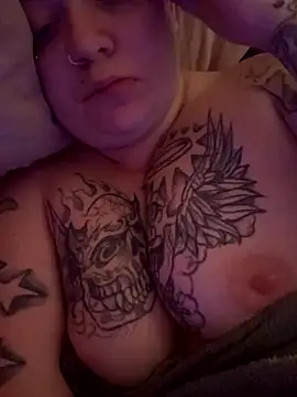 tattedma013 online show from January 15, 5:34 am