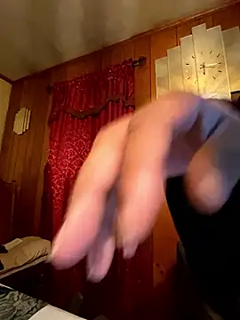 mrsparker1984 online show from January 18, 11:14 am