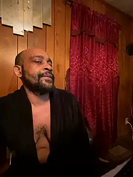 mrsparker1984 online show from February 12, 10:10 am