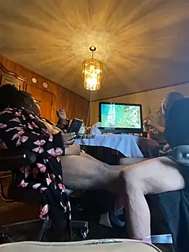 mrsparker1984 online show from February 21, 4:41 pm