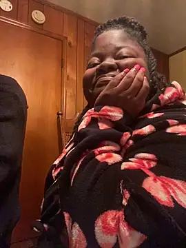 mrsparker1984 online show from March 26, 8:31 am