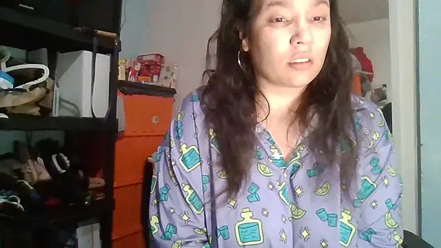 Snapshot of bellakay19 chatting on July 30, 5:06 am bellakay19 online show from July 30, 5:06 am