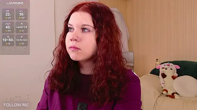 A Lot of Bunny online show from February 2, 9:08 am