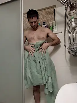 Snapshot of SirEl chatting on January 11, 6:07 am SirEl online show from January 11, 6:07 am