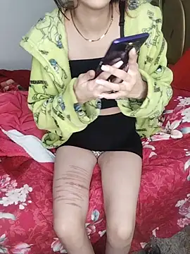 toty0007 online show from February 25, 9:46 pm