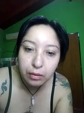 Johanna100718 online show from January 7, 5:59 pm