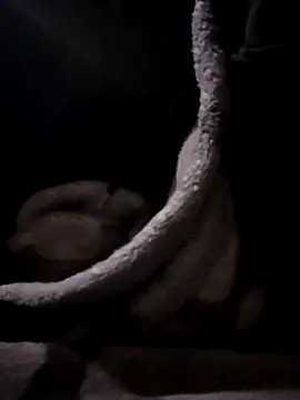 YoungAsainWithATrunk online show from January 19, 12:09 pm