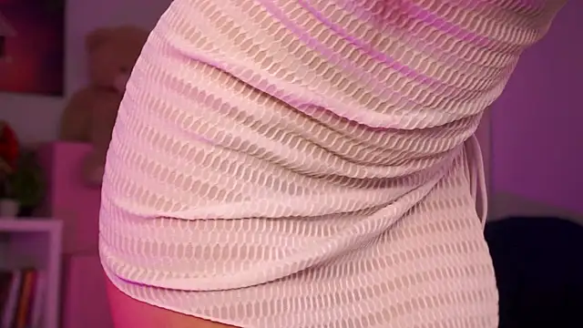 Ava Solis online show from February 26, 8:08 pm