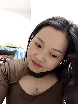 Snapshot of __BingBing__ chatting on January 17, 11:15 am BingBing online show from January 17, 11:15 am