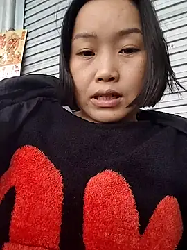 Snapshot of __BingBing__ chatting on February 11, 3:00 am BingBing online show from February 11, 3:00 am