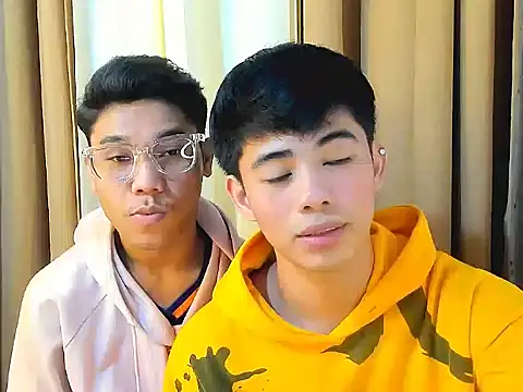 boynextdoor4uX online show from January 15, 7:35 am