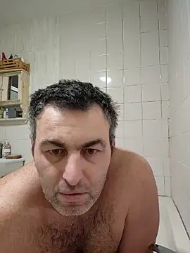 Hakfin666 online show from January 6, 5:44 am